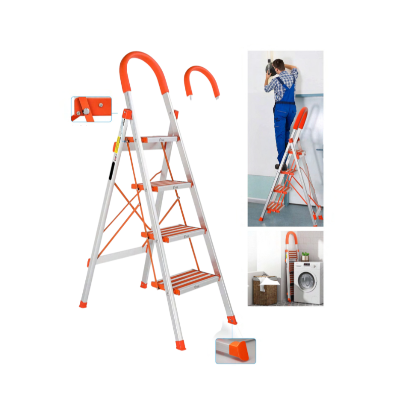 Step Ladder